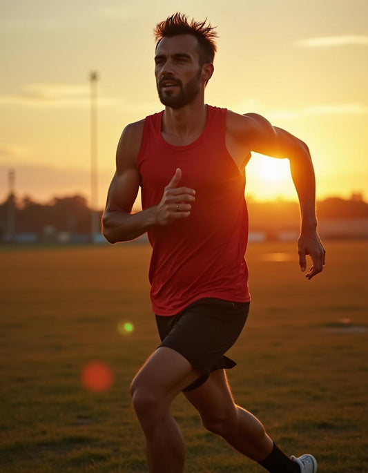 Le cbd et Le Sport