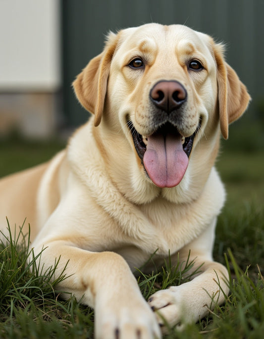 Le cbd et les chiens