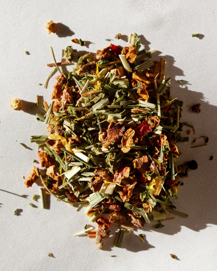 Infusions