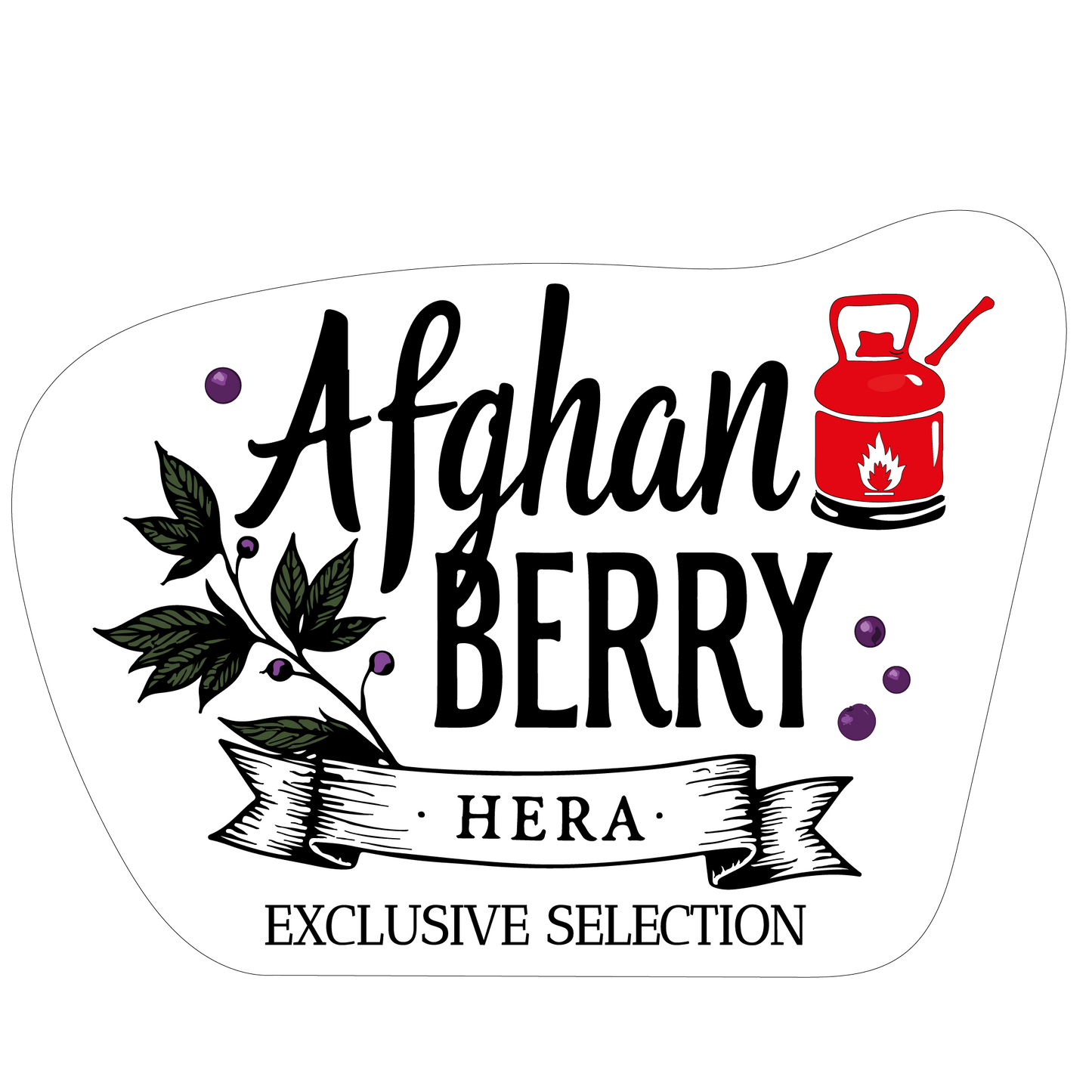 🥇Afghan Berry🥇