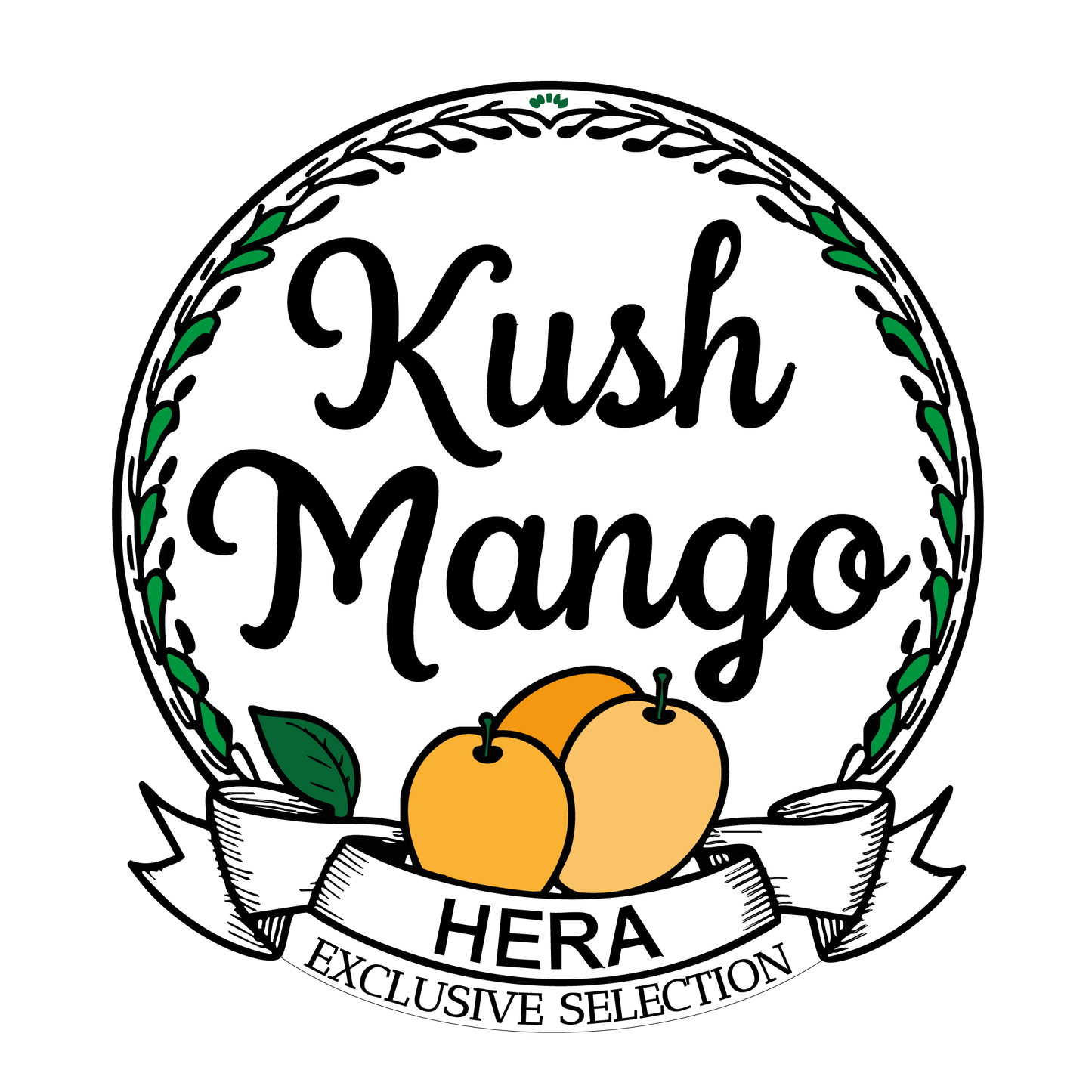 Kush Mango