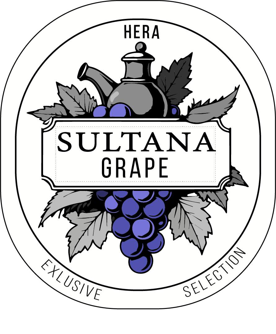 Sultana Grape