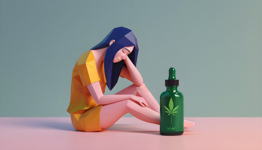 Le CBD et la Depression