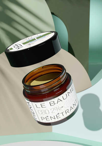 Baume Corps 2%