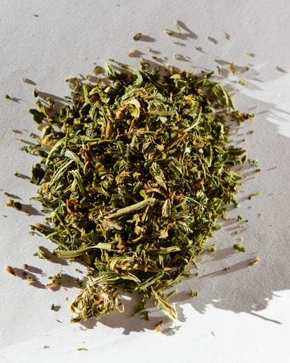 Infusion " 100% Chanvre"