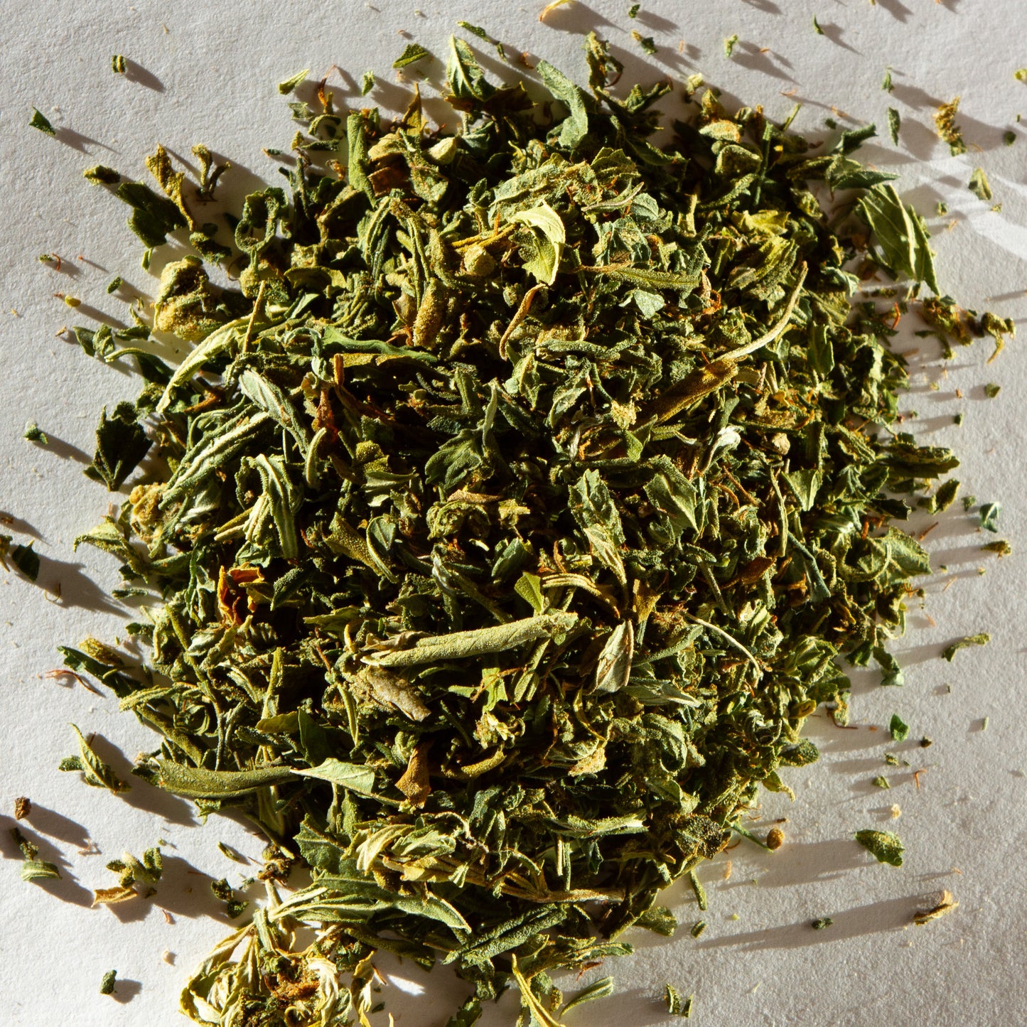 Infusion " 100% Chanvre"
