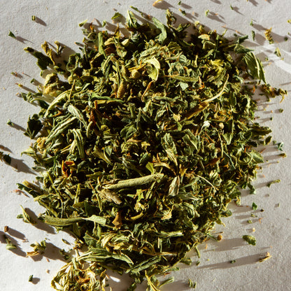 Infusion " 100% Chanvre"